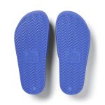 Arch Support Slides - Classic - Royal Blue