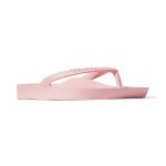 Kids - Arch Support Thongs - Pink
